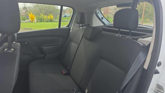 Dacia Sandero image 7