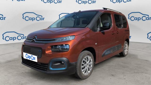 Citroen Berlingo 136 100kwh Feel Pack - Automatique