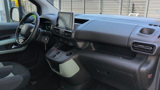 Citroen Berlingo image 5