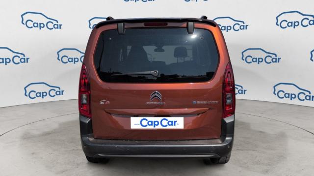 Citroen Berlingo image 2