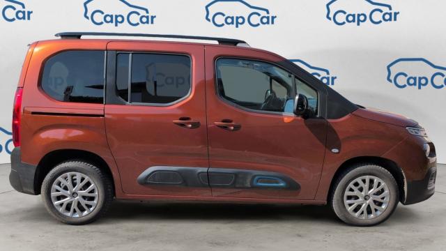 Citroen Berlingo image 3