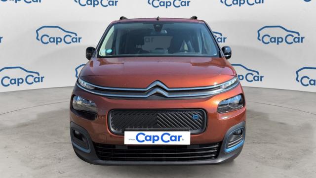 Citroen Berlingo image 4