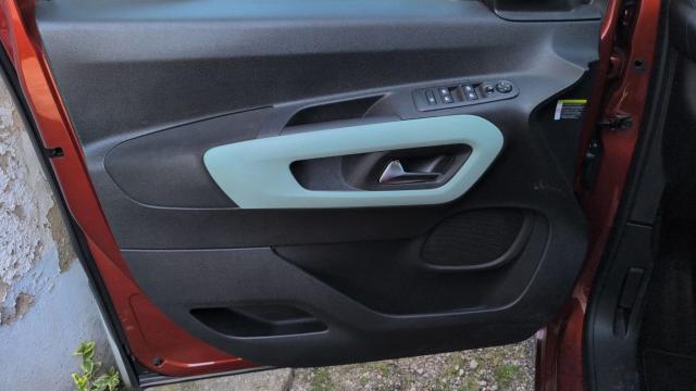 Citroen Berlingo image 9