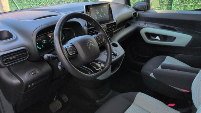 Citroen Berlingo image 6