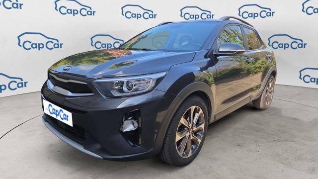 Kia Stonic 1.0 T-Gdi 120 Premium