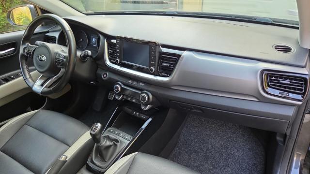 Kia Stonic image 3