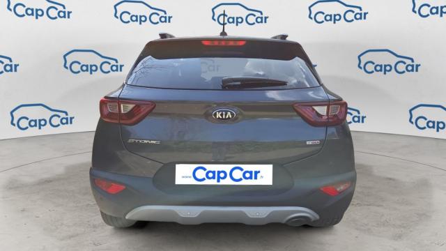 Kia Stonic image 2