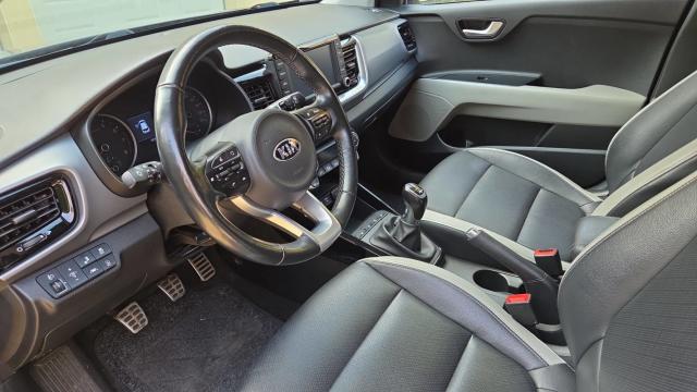 Kia Stonic image 6