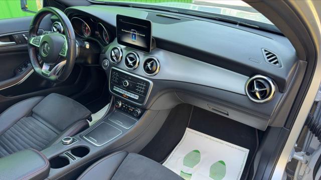 Mercedes Benz Classe Gla image 8