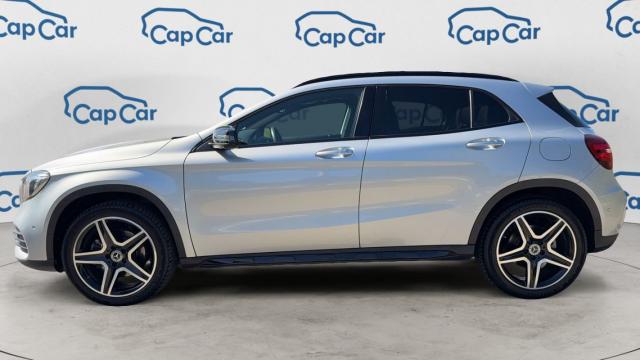 Mercedes Benz Classe Gla image 7