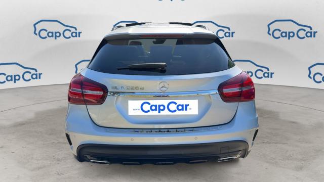 Mercedes Benz Classe Gla image 2