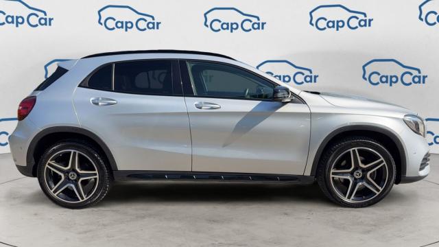 Mercedes Benz Classe Gla image 1
