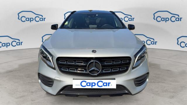 Mercedes Benz Classe Gla image 4