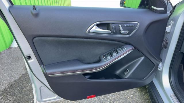 Mercedes Benz Classe Gla image 5