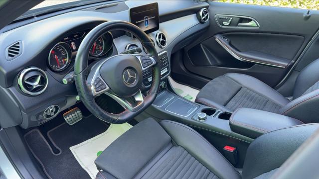 Mercedes Benz Classe Gla image 9