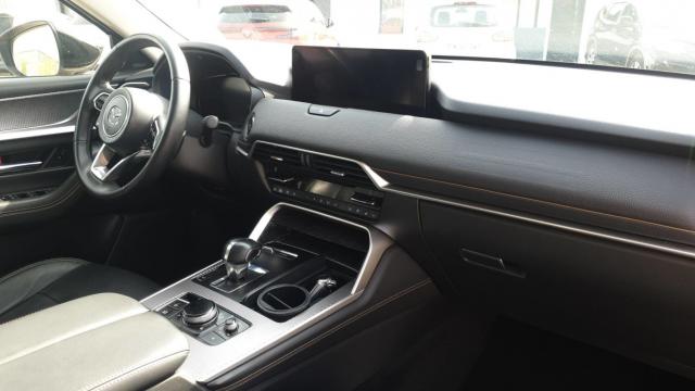 Mazda Cx-60 image 7