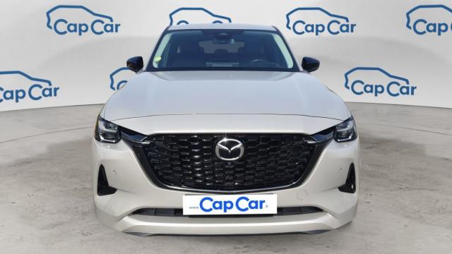 Mazda Cx-60 image 8