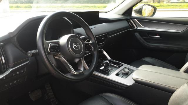 Mazda Cx-60 image 1