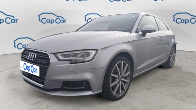 Audi A3 2.0 Tdi 150 S-Tronic7 Business Line