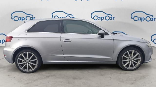 Audi A3 image 6
