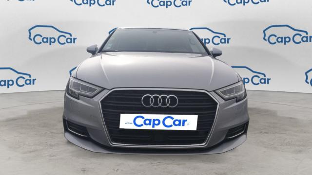 Audi A3 image 2