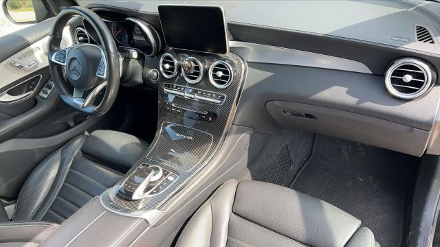 Mercedes Benz Classe Glc image 1