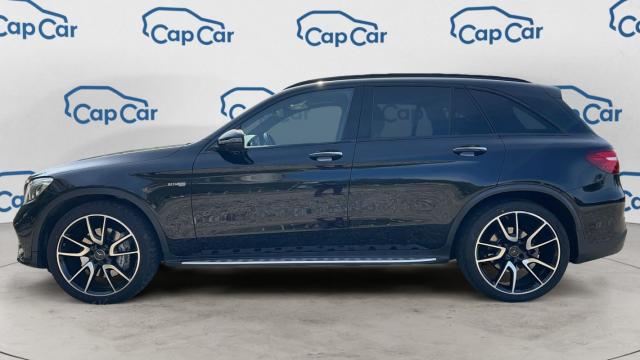 Mercedes Benz Classe Glc image 6