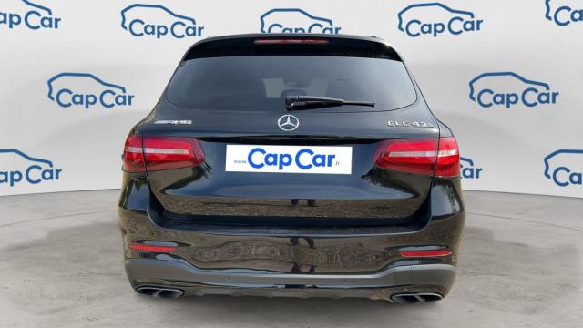 Mercedes Benz Classe Glc image 5