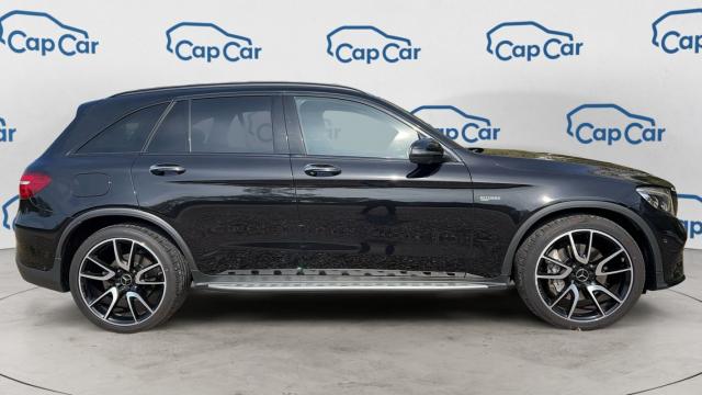 Mercedes Benz Classe Glc image 4
