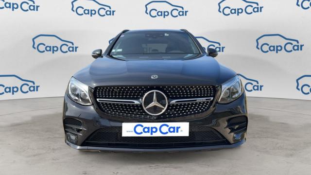 Mercedes Benz Classe Glc image 9