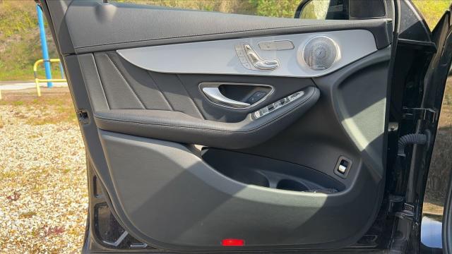 Mercedes Benz Classe Glc image 2