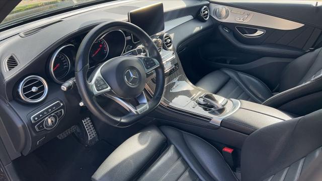 Mercedes Benz Classe Glc image 7