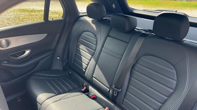 Mercedes Benz Classe Glc image 8