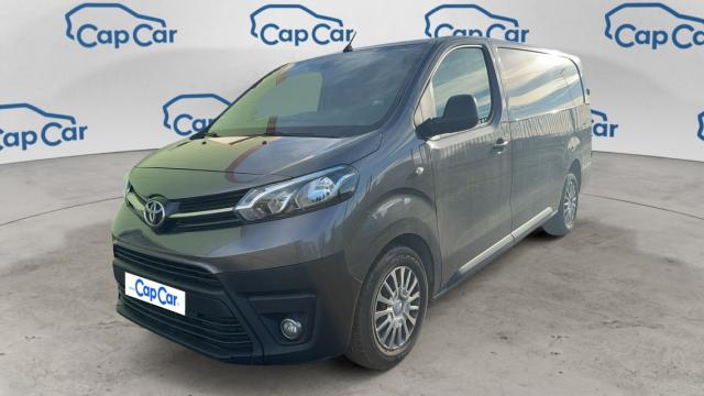 Toyota Proace 2.0 D-4d 177 Bva6 Business