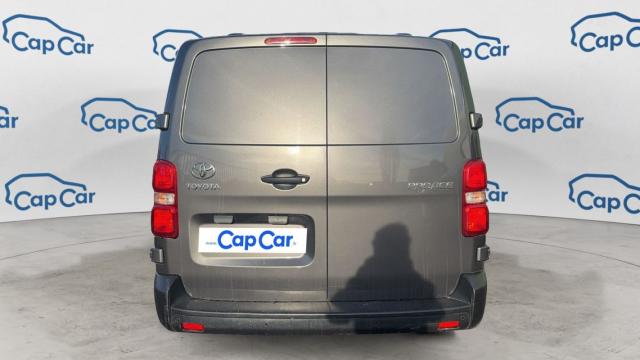 Toyota Proace image 3