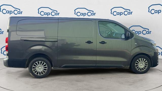 Toyota Proace image 4
