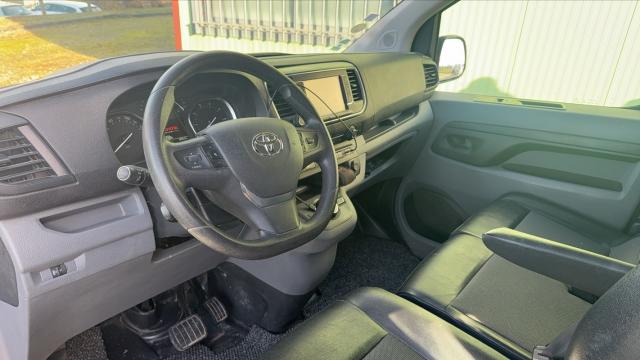 Toyota Proace image 8