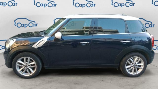 Mini Countryman image 3