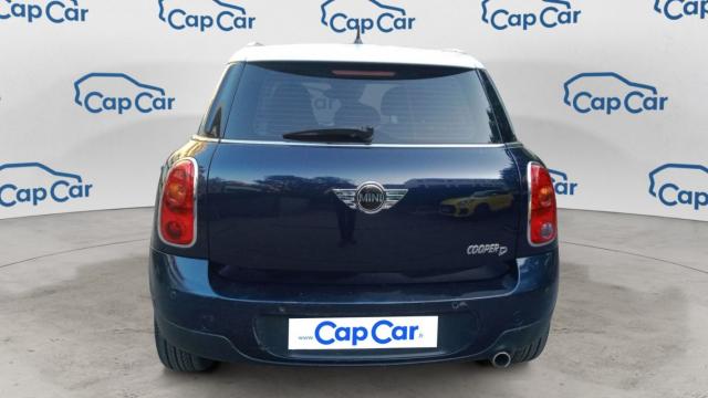 Mini Countryman image 6