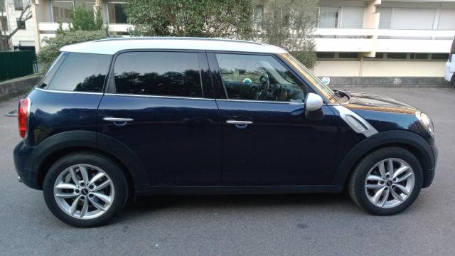 Mini Countryman image 9