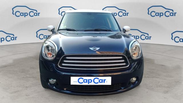 Mini Countryman image 4