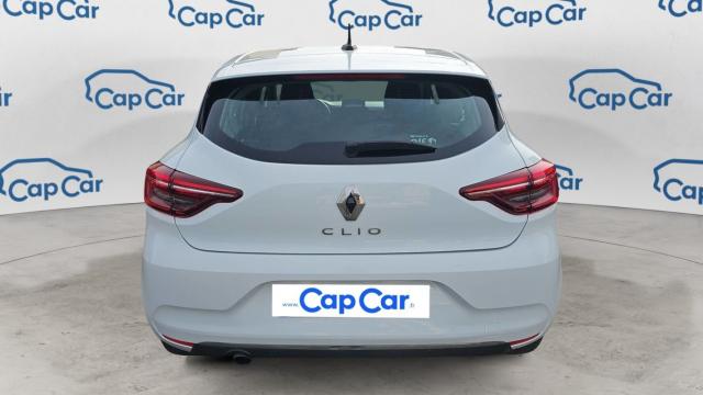 Renault Clio image 5