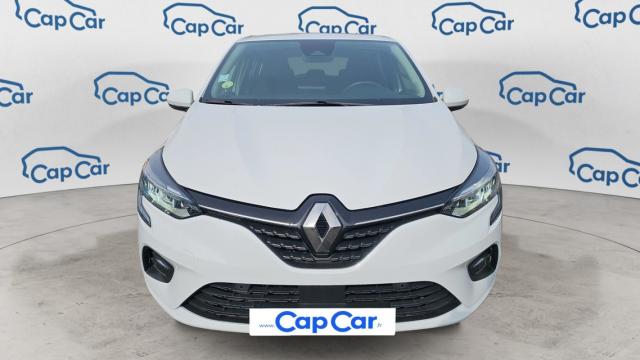 Renault Clio image 8