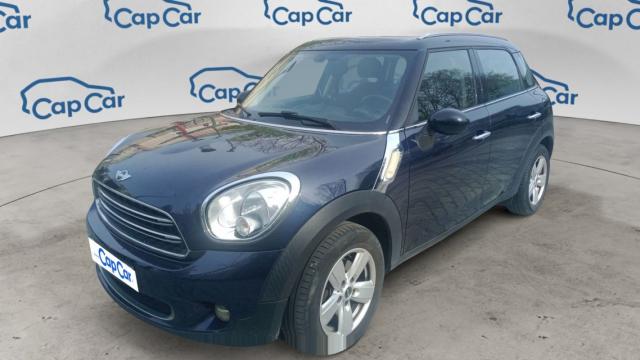 Mini Countryman 1.6 Cooper 122 Chili