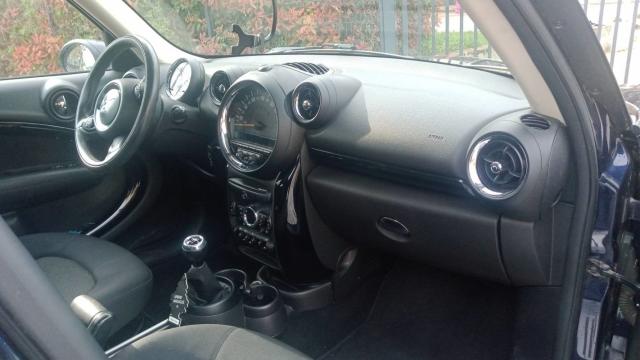 Mini Countryman image 1