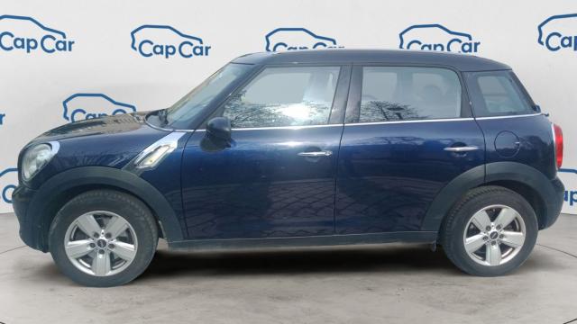 Mini Countryman image 9