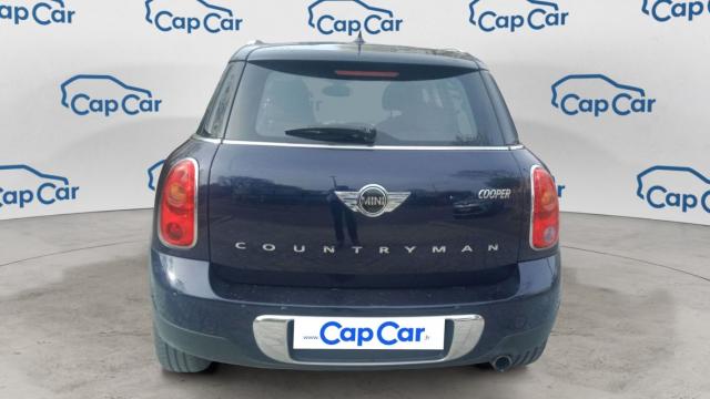 Mini Countryman image 8