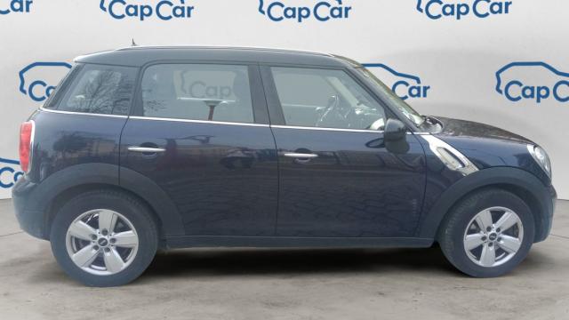 Mini Countryman image 7