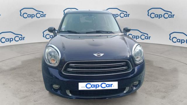 Mini Countryman image 4