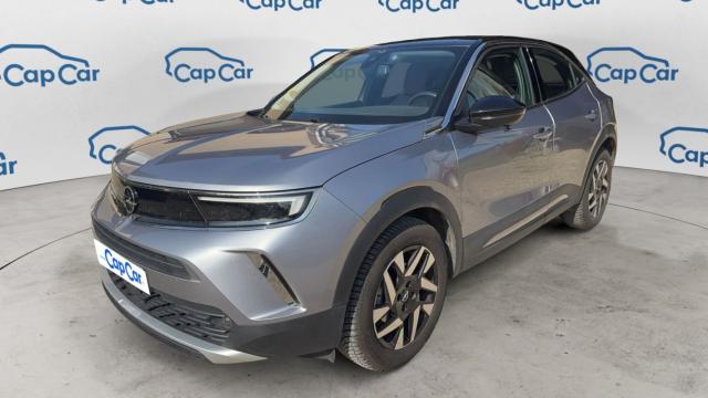 Opel Mokka Ii 1.5 D 110 Elegence Business